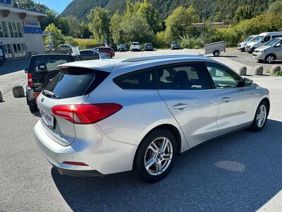 Ford Focus Gebrauchtwagen Ford Focus Gebrauchtwagen