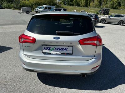 Ford Focus Gebrauchtwagen Ford Focus Gebrauchtwagen