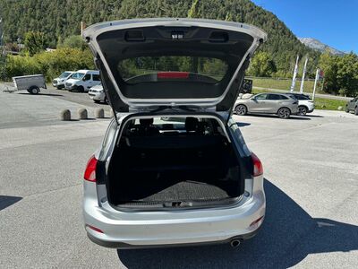 Ford Focus Gebrauchtwagen Ford Focus Gebrauchtwagen
