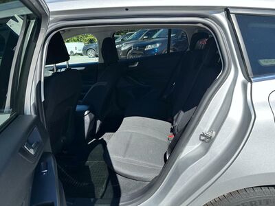 Ford Focus Gebrauchtwagen Ford Focus Gebrauchtwagen