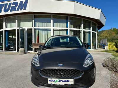 Ford Fiesta Gebrauchtwagen Ford Fiesta Gebrauchtwagen