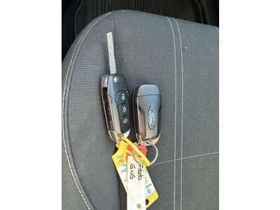 Ford Fiesta Gebrauchtwagen Ford Fiesta Gebrauchtwagen