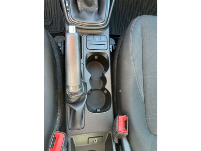 Ford Fiesta Gebrauchtwagen Ford Fiesta Gebrauchtwagen