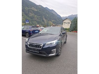 Subaru XV Gebrauchtwagen