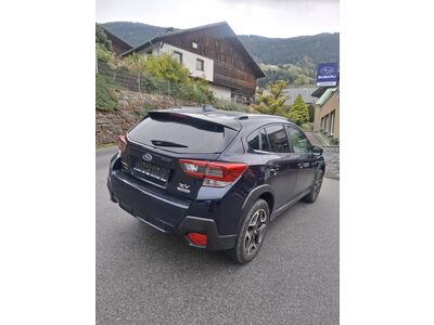 Subaru XV Gebrauchtwagen