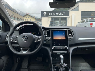 Renault Mégane Vorführwagen