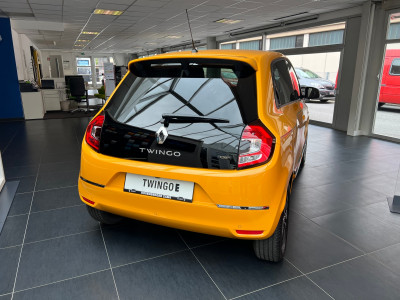 Renault Twingo Vorführwagen