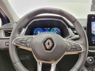 Renault Captur Vorführwagen