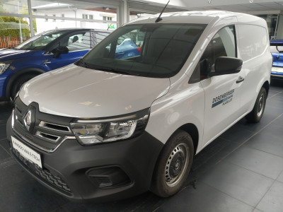 Renault Kangoo Vorführwagen