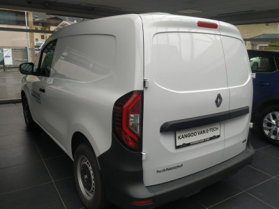 Renault Kangoo Vorführwagen