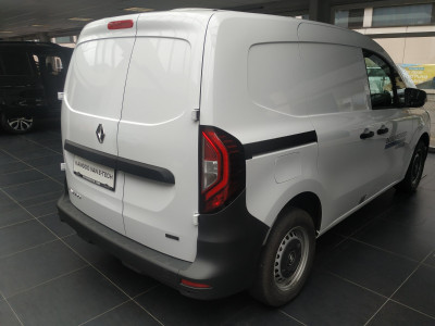 Renault Kangoo Vorführwagen