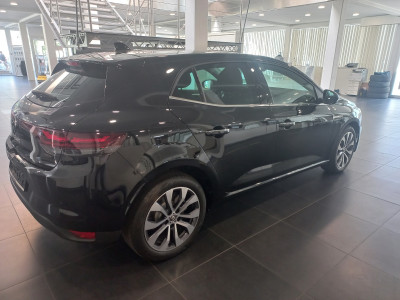 Renault Mégane Vorführwagen Renault Mégane Vorführwagen