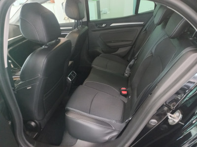 Renault Mégane Vorführwagen Renault Mégane Vorführwagen