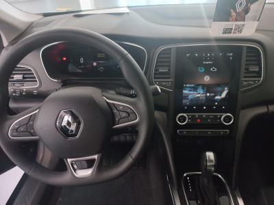 Renault Mégane Vorführwagen Renault Mégane Vorführwagen