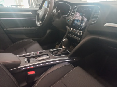 Renault Mégane Vorführwagen Renault Mégane Vorführwagen