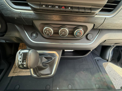 Renault Trafic Gebrauchtwagen Renault Trafic Gebrauchtwagen