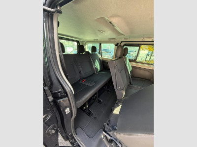 Renault Trafic Gebrauchtwagen Renault Trafic Gebrauchtwagen