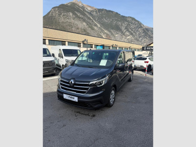 Renault Trafic Gebrauchtwagen