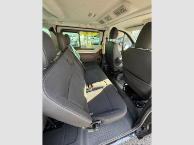 Renault Trafic Gebrauchtwagen Renault Trafic Gebrauchtwagen