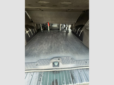 Renault Trafic Gebrauchtwagen Renault Trafic Gebrauchtwagen