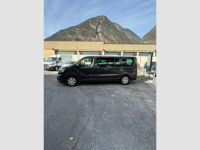 Renault Trafic Gebrauchtwagen Renault Trafic Gebrauchtwagen