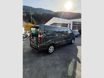 Renault Trafic Gebrauchtwagen Renault Trafic Gebrauchtwagen