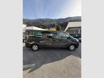 Renault Trafic Gebrauchtwagen Renault Trafic Gebrauchtwagen