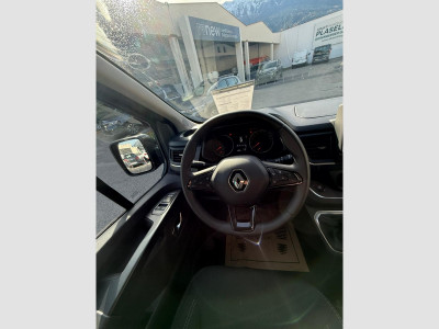 Renault Trafic Gebrauchtwagen Renault Trafic Gebrauchtwagen