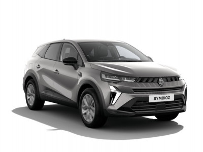 Renault Symbioz Vorführwagen