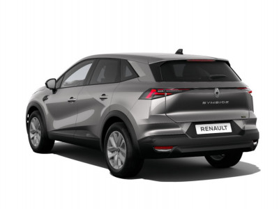 Renault Symbioz Vorführwagen Renault Symbioz Vorführwagen