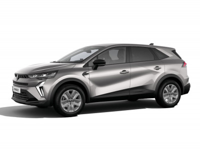 Renault Symbioz Vorführwagen Renault Symbioz Vorführwagen