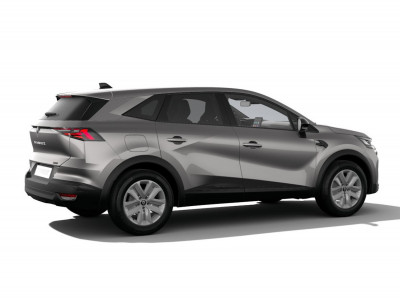 Renault Symbioz Vorführwagen Renault Symbioz Vorführwagen