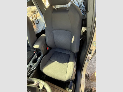 Toyota Corolla Cross Gebrauchtwagen Toyota Corolla Cross Gebrauchtwagen