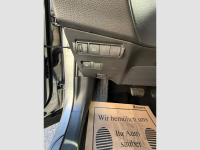 Toyota Corolla Cross Gebrauchtwagen Toyota Corolla Cross Gebrauchtwagen