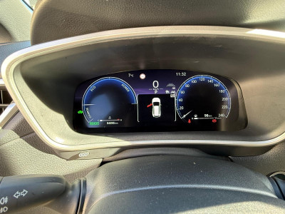 Toyota Corolla Cross Gebrauchtwagen Toyota Corolla Cross Gebrauchtwagen