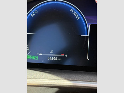 Toyota Corolla Cross Gebrauchtwagen Toyota Corolla Cross Gebrauchtwagen