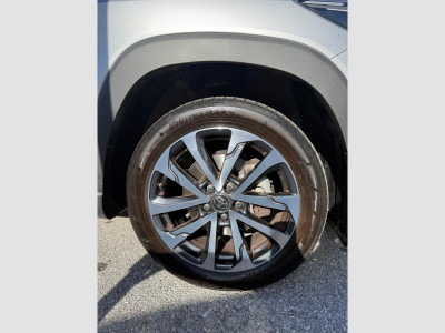 Toyota Corolla Cross Gebrauchtwagen Toyota Corolla Cross Gebrauchtwagen