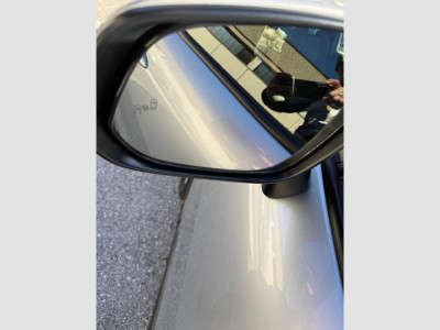 Toyota Corolla Cross Gebrauchtwagen Toyota Corolla Cross Gebrauchtwagen