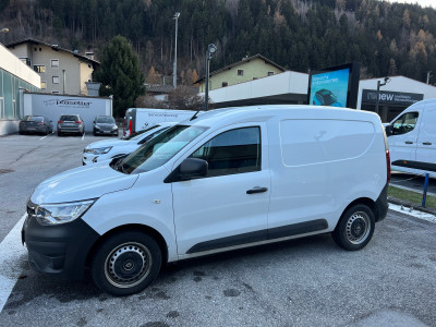 Renault Express Gebrauchtwagen