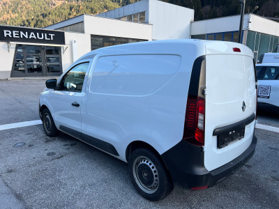 Renault Express Gebrauchtwagen