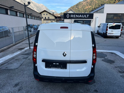 Renault Express Gebrauchtwagen