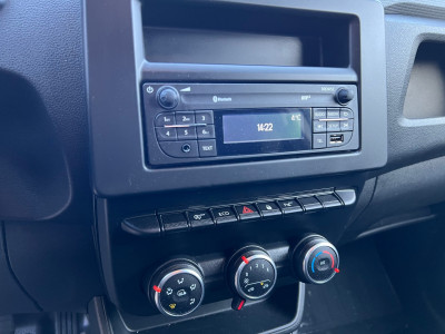 Renault Express Gebrauchtwagen