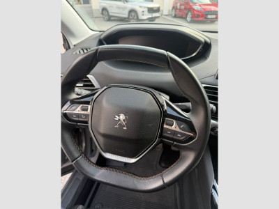 Peugeot 5008 Gebrauchtwagen