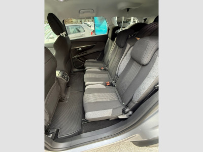 Peugeot 5008 Gebrauchtwagen