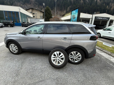 Peugeot 5008 Gebrauchtwagen
