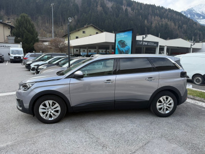 Peugeot 5008 Gebrauchtwagen