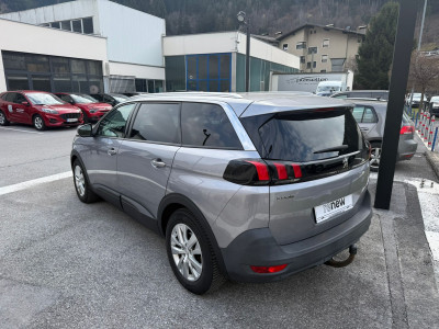 Peugeot 5008 Gebrauchtwagen