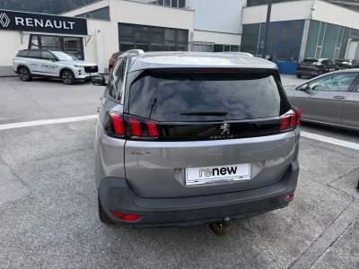 Peugeot 5008 Gebrauchtwagen