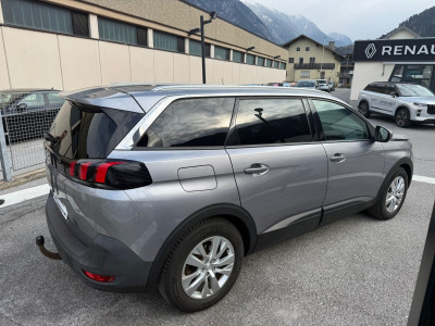 Peugeot 5008 Gebrauchtwagen