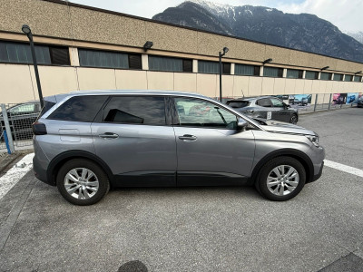 Peugeot 5008 Gebrauchtwagen